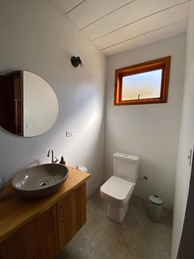 Chale Jacaranda - Hidro - Wifi E Mais Sapucaí-Mirim Extérieur photo